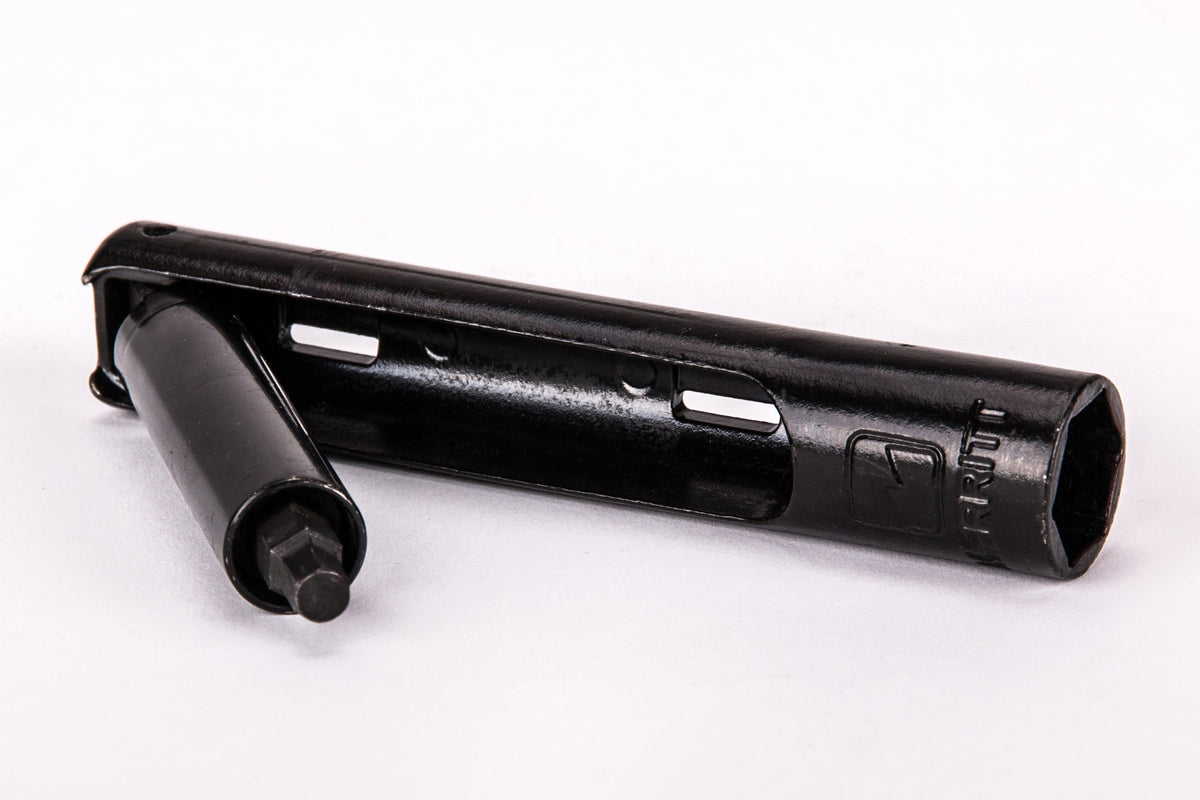 MERRITT TRIFECTA MULTI TOOL RAW