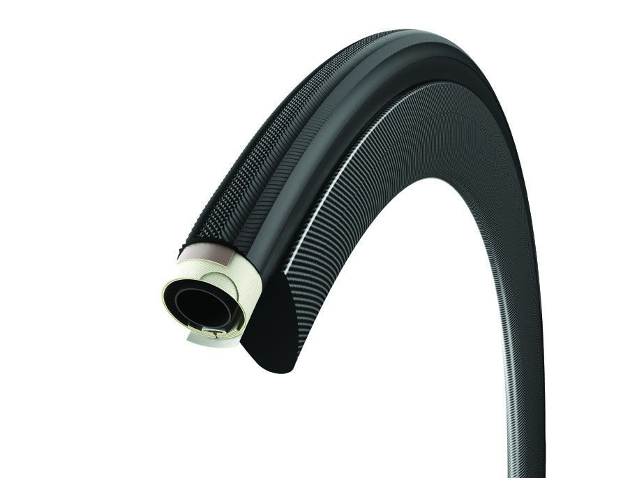 RALLY 21-28" TUB BLACK