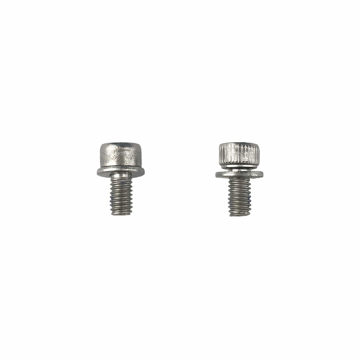 WAVEFORM PEDALS PARTS - AXLE BOLTS LEFT&RIGHT