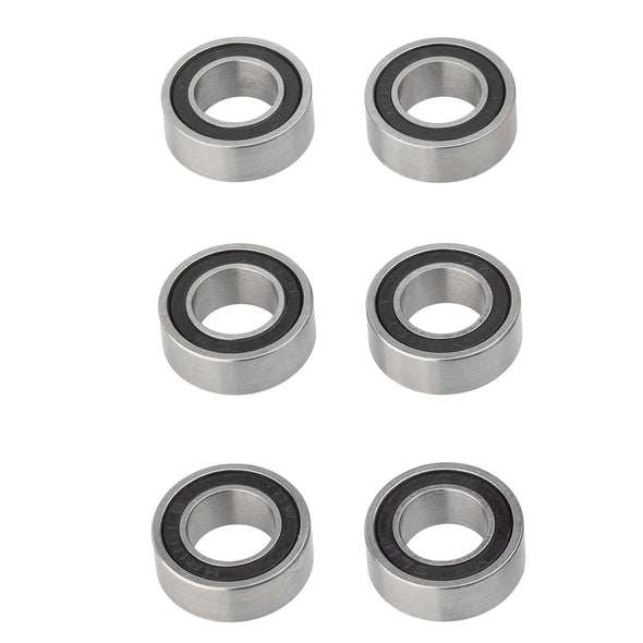 WAVEFORM PEDAL REPL.PARTS BEARINGS (SET OF 6)