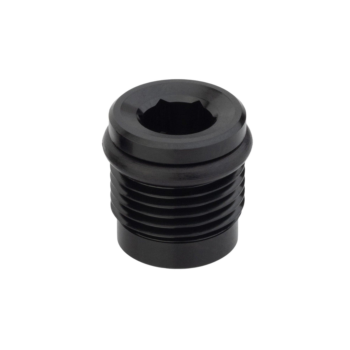 WAVEFORM PEDALS REPL. PARTS SM END CAP W O-RING