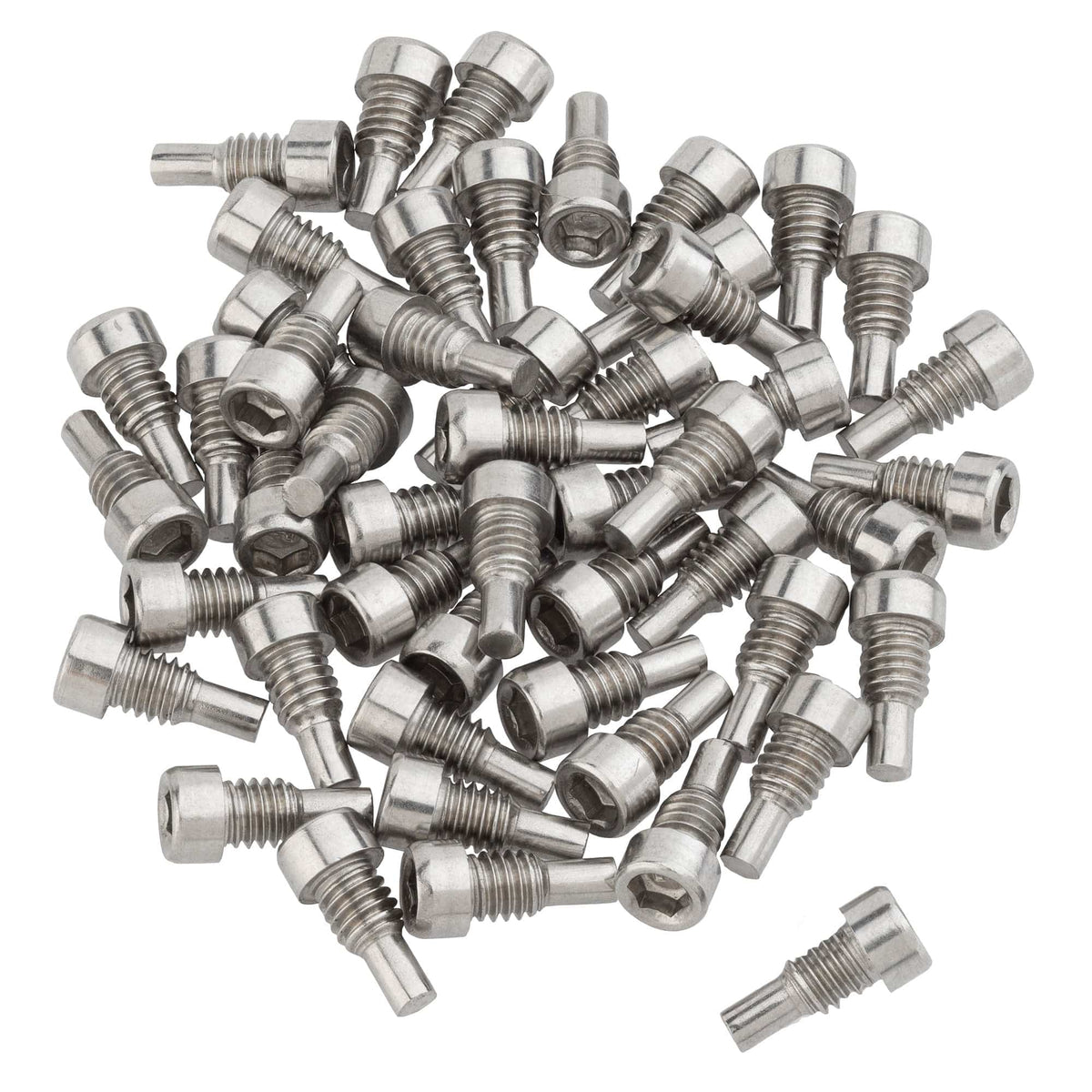 WAVEFORM PEDALS REPL. PARTS - PINS (SET OF 50)
