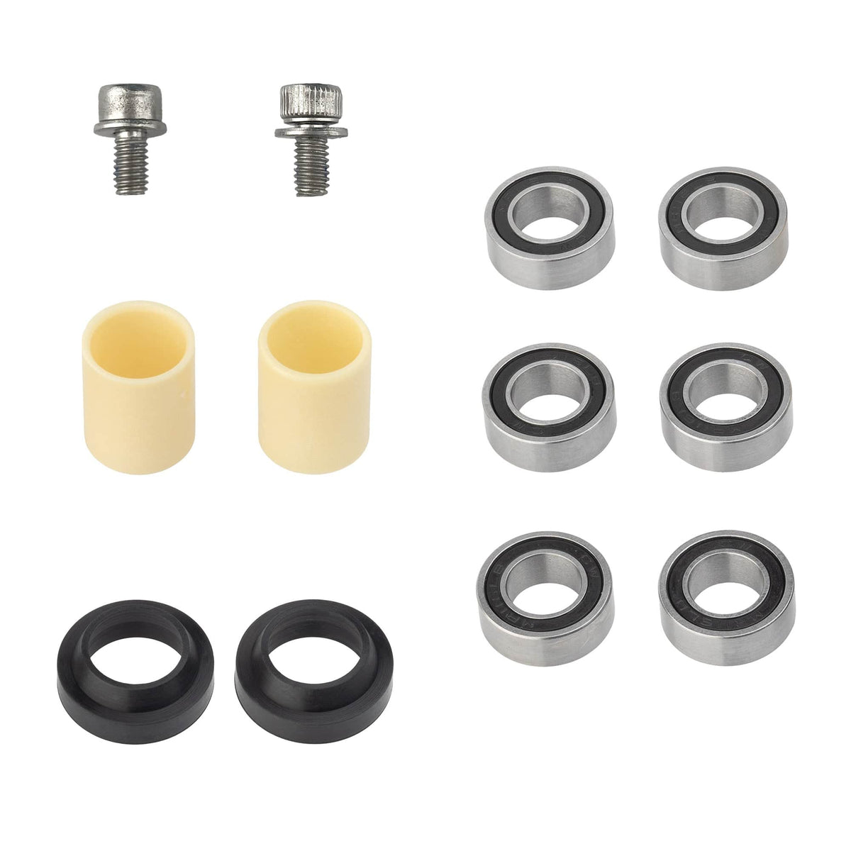 WAVEFORM PEDALS - REFRESH KIT