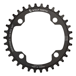 102 BCD CHAINRINGS FOR XTR M960 - 102 X 32T