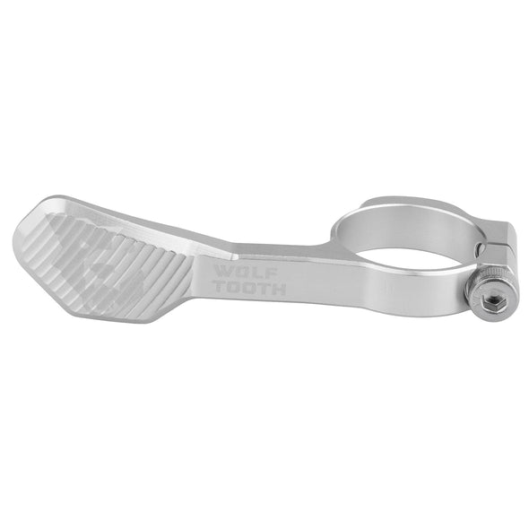 REMOTE PRO RAW SILVER LEVER REPLACEMENT PART