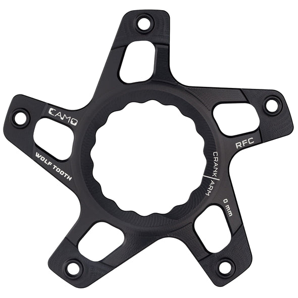 CAMO SPIDER FOR RFC PLUS 2MM OFFSET