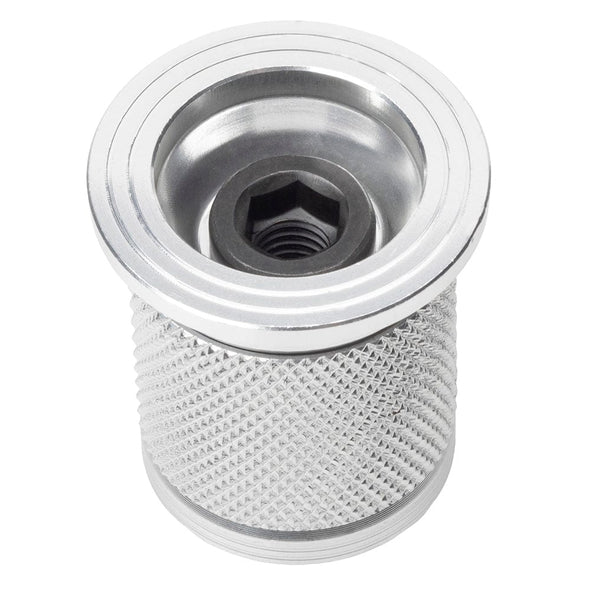 COMPRESSION PLUG FITS 1 1/8" STEERER TUBES