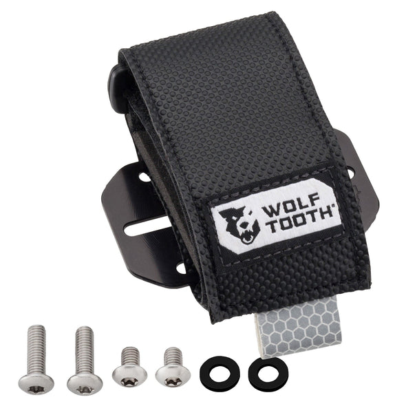 B-RAD ACCESSORY STRAP MOUNT