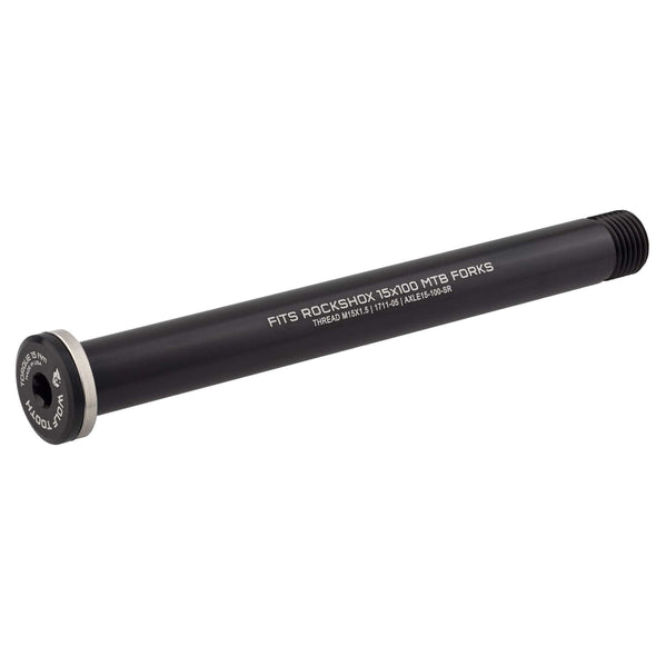 WOLF TOOTH ROCKSHOX 15 X 100 AXLE