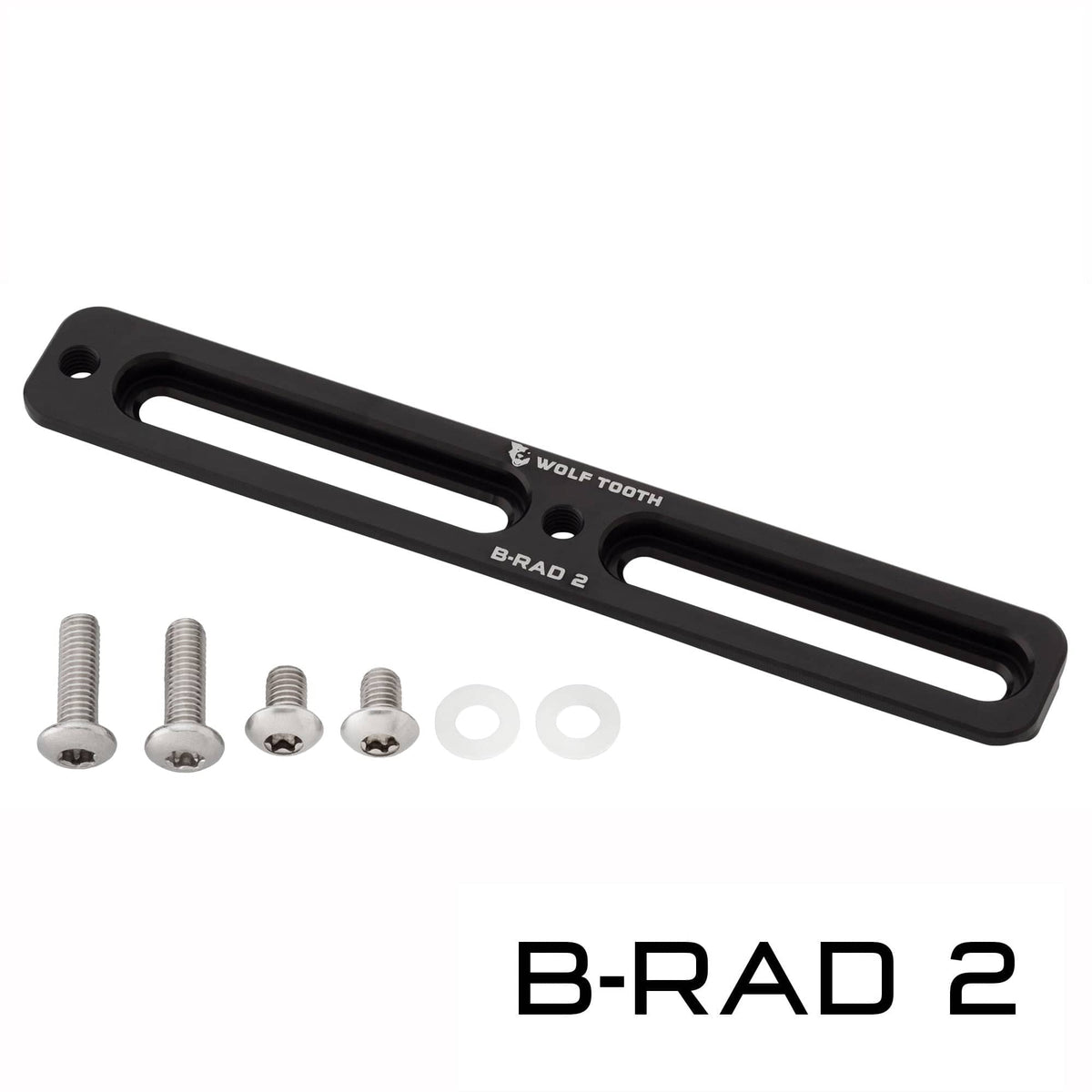 B-RAD 2 SLOT BASE MOUNT