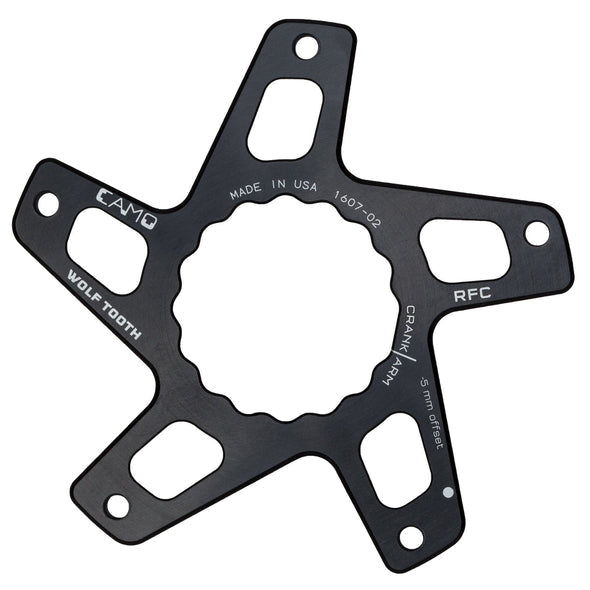 CAMO SPIDER FOR RFC MINUS 8MM OFFSET