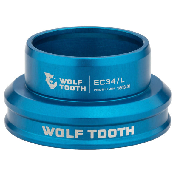 EC34/30 LOWER HEADSET BLUE