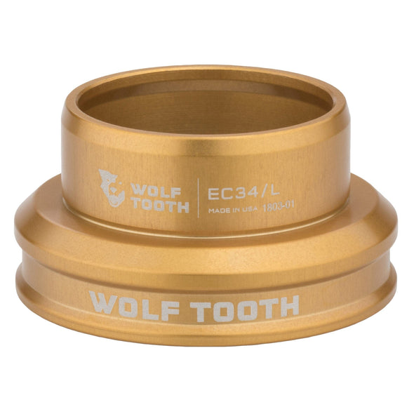 EC34/30 LOWER PERFORMANCE HEADSET GOLD