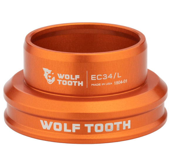 EC34/30 LOWER PERFORMANCE HEADSET ORANGE