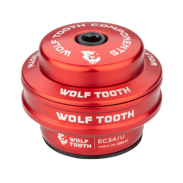 EC34/28.6 UPPER PERFORMANCE HEADSET 16MM STACK R