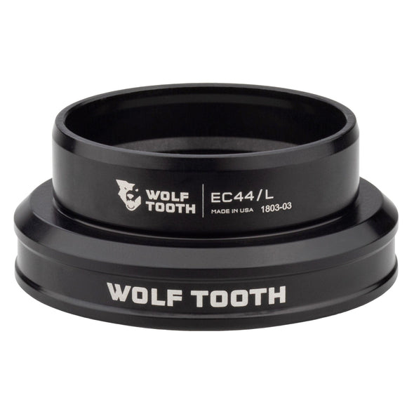 EC44/40 LOWER PERFORMANCE HEADSET BLACK
