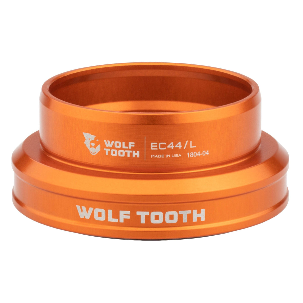 EC44/40 LOWER HEADSET ORANGE