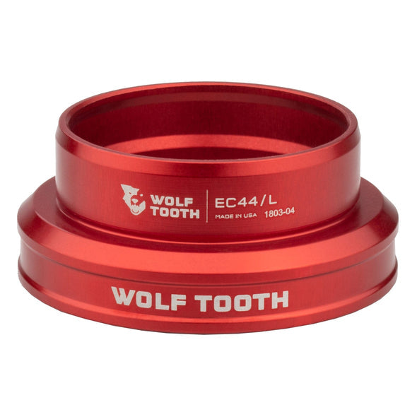 EC44/40 LOWER HEADSET RED