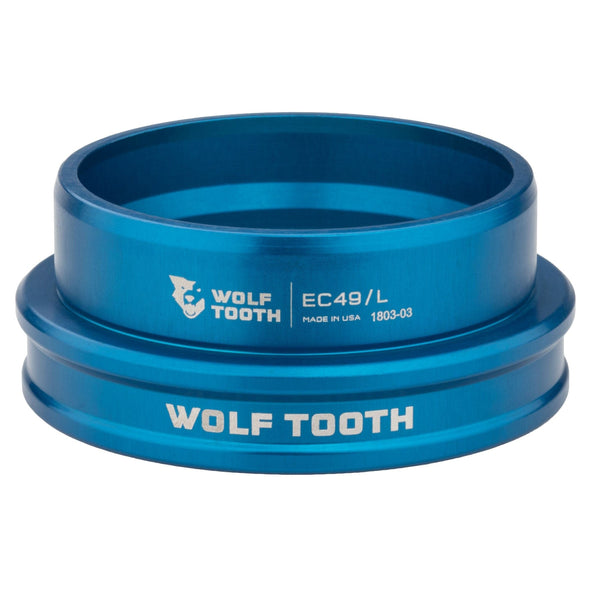 EC49/40 LOWER PERFORMANCE HEADSET BLUE