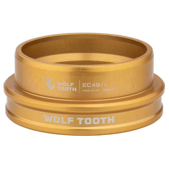 EC49/40 LOWER HEADSET GOLD