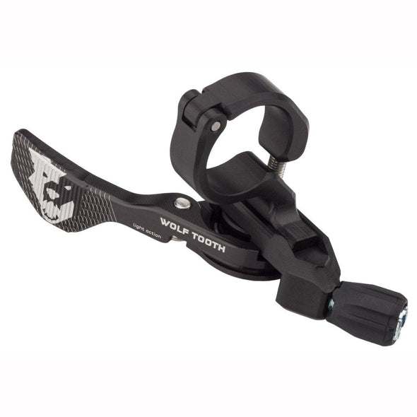 REMOTE LIGHT ACTION FOR 22MM CLAMP
