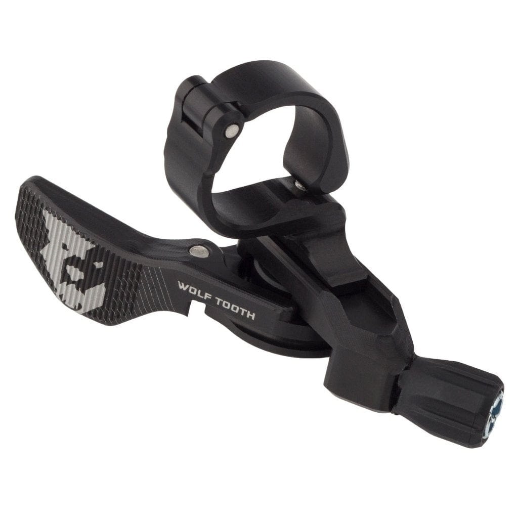 REMOTE WITH 22.2MM HANDLEBAR CLAMP