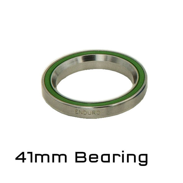 HEADSET BEARING 42MM 36X45 FITS 1 1/8" - 41