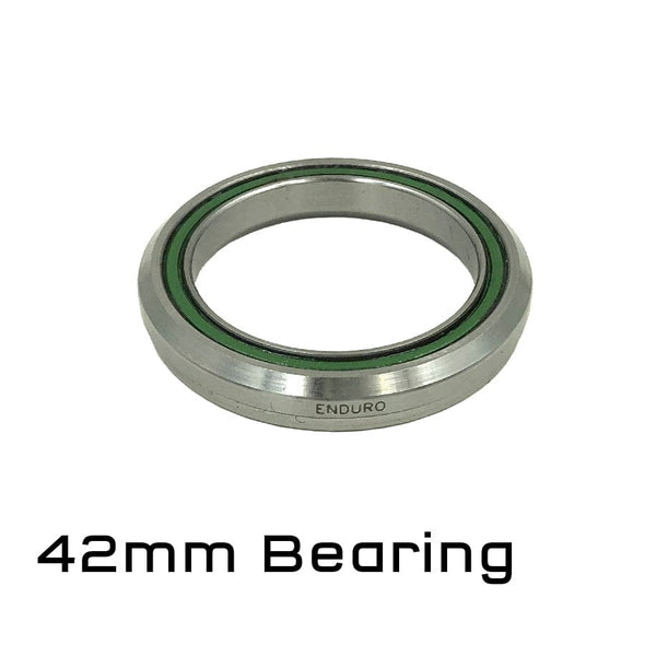 HEADSET BEARING 42MM 36X45 FITS 1 1/8" - 42
