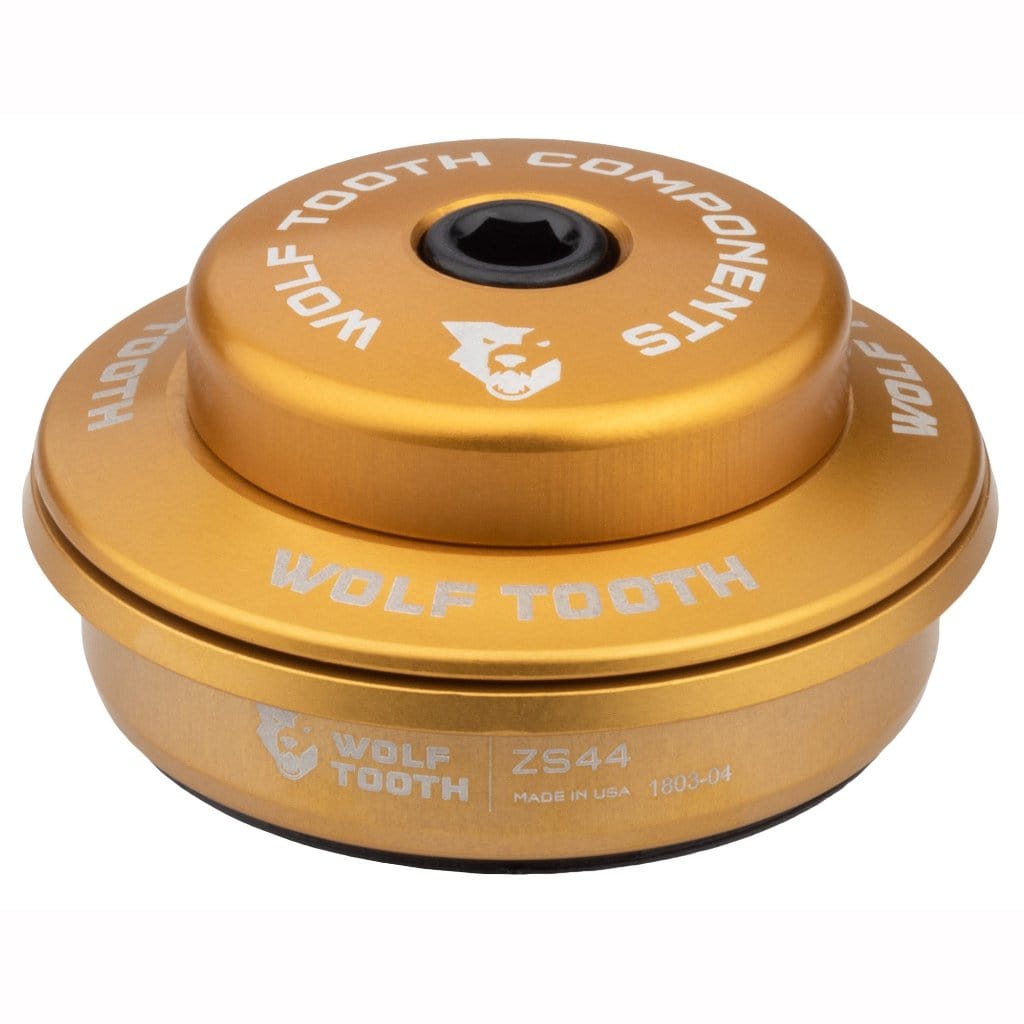 ZS44/28.6 UPPER PERFORMANCE HEADSET 6MM STACK GO