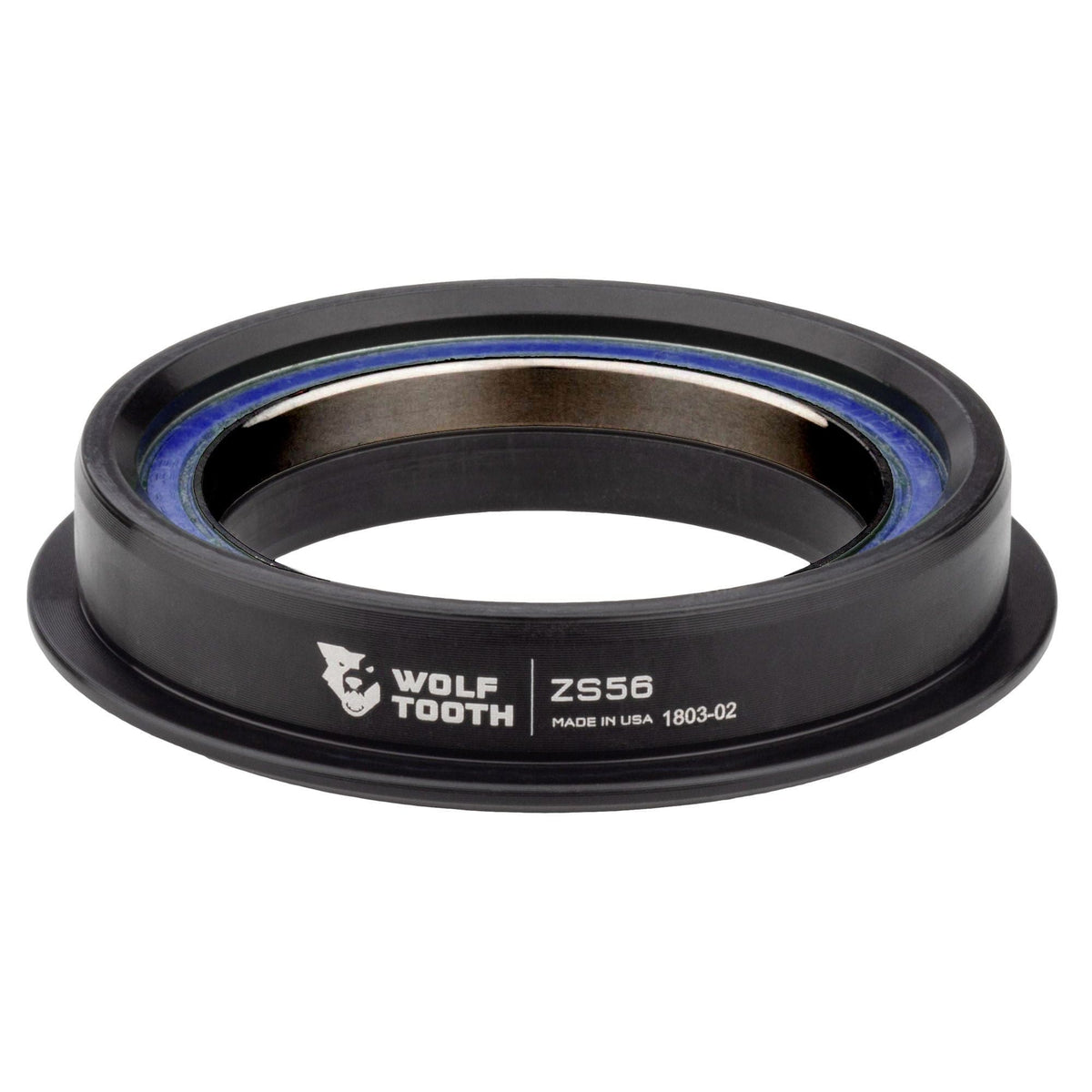 ZS56/40 LOWER PERFORMANCE HEADSET BLACK
