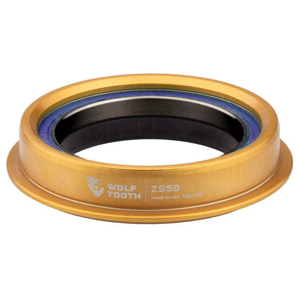 ZS56/40 LOWER PERFORMANCE HEADSET GOLD