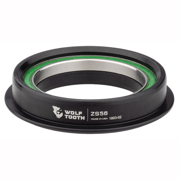 ZS56/40 LOWER HEADSET BLACK