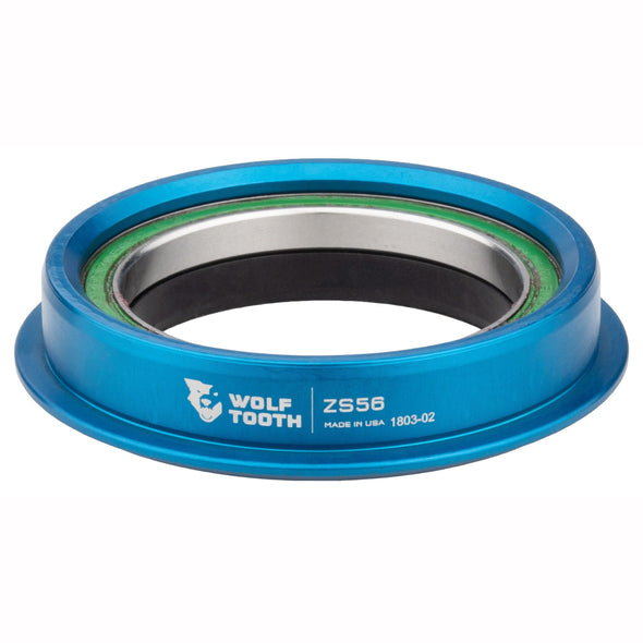 ZS56/40 LOWER HEADSET BLUE