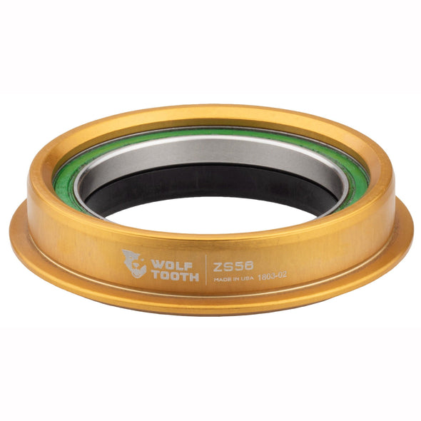 ZS56/40 LOWER HEADSET GOLD