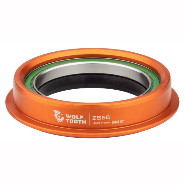 ZS56/40 LOWER HEADSET ORANGE
