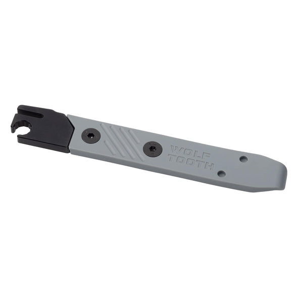 8-BIT TIRE LEVER + DISC BRAKES MULTI-TOOL