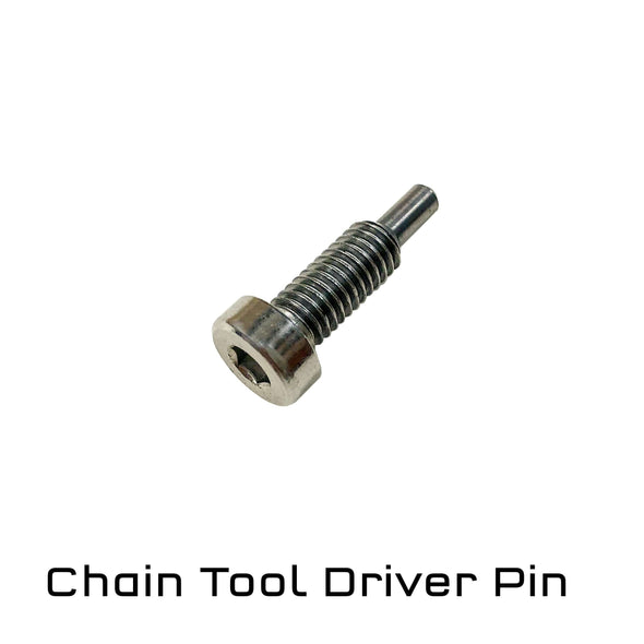 ENCASE SYSTEM CHAIN TOOL DRIVER PIN