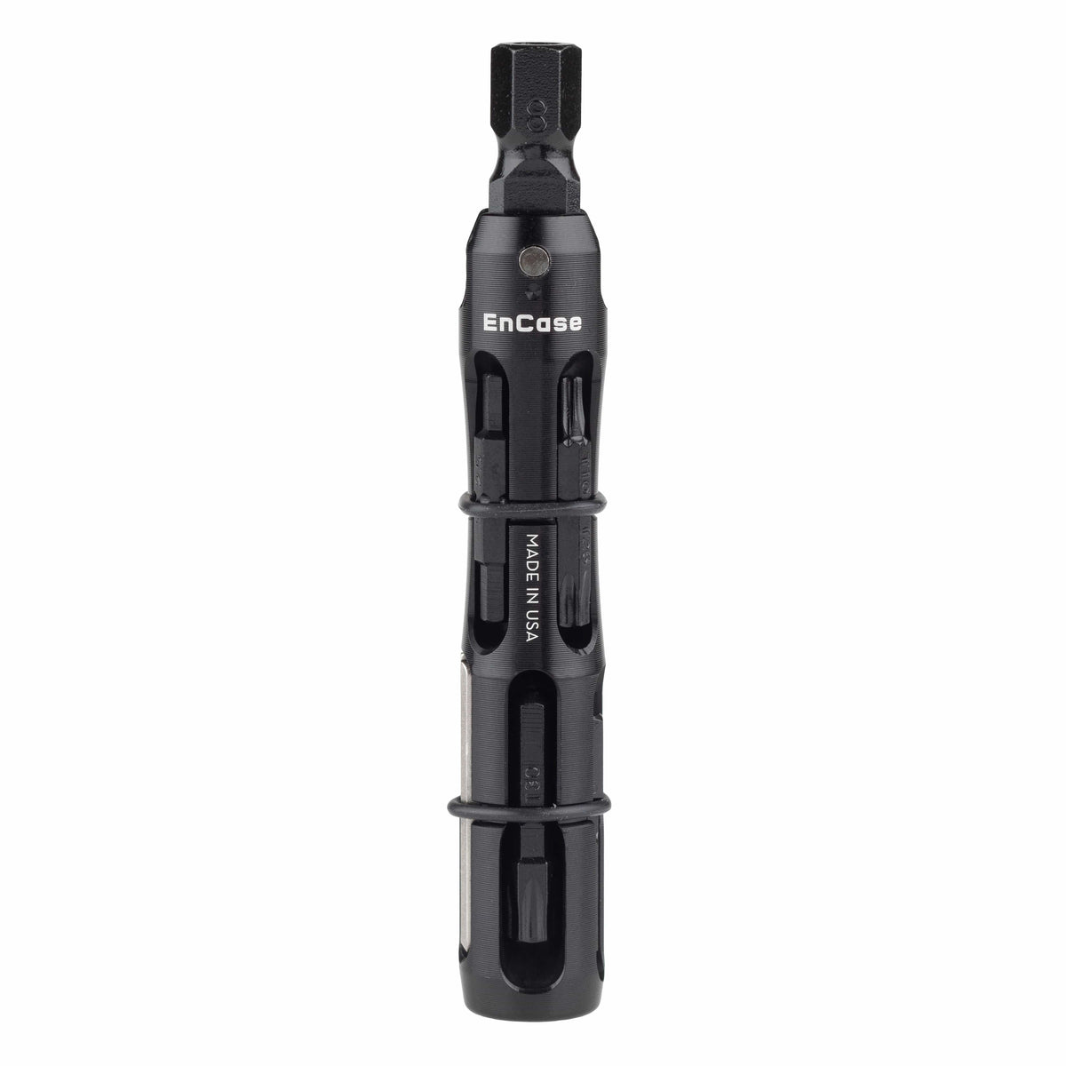 ENCASE SYSTEM HEX BIT WRENCH MULTITOOL