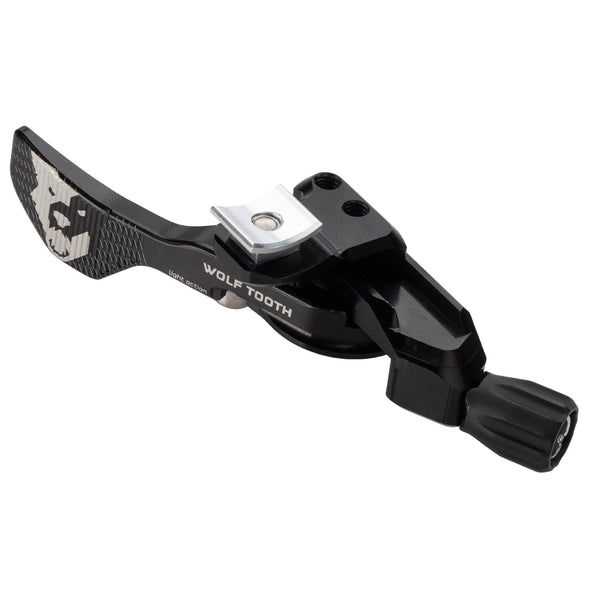 REMOTE LIGHT ACTION FOR SHIMANO I-SPEC EV