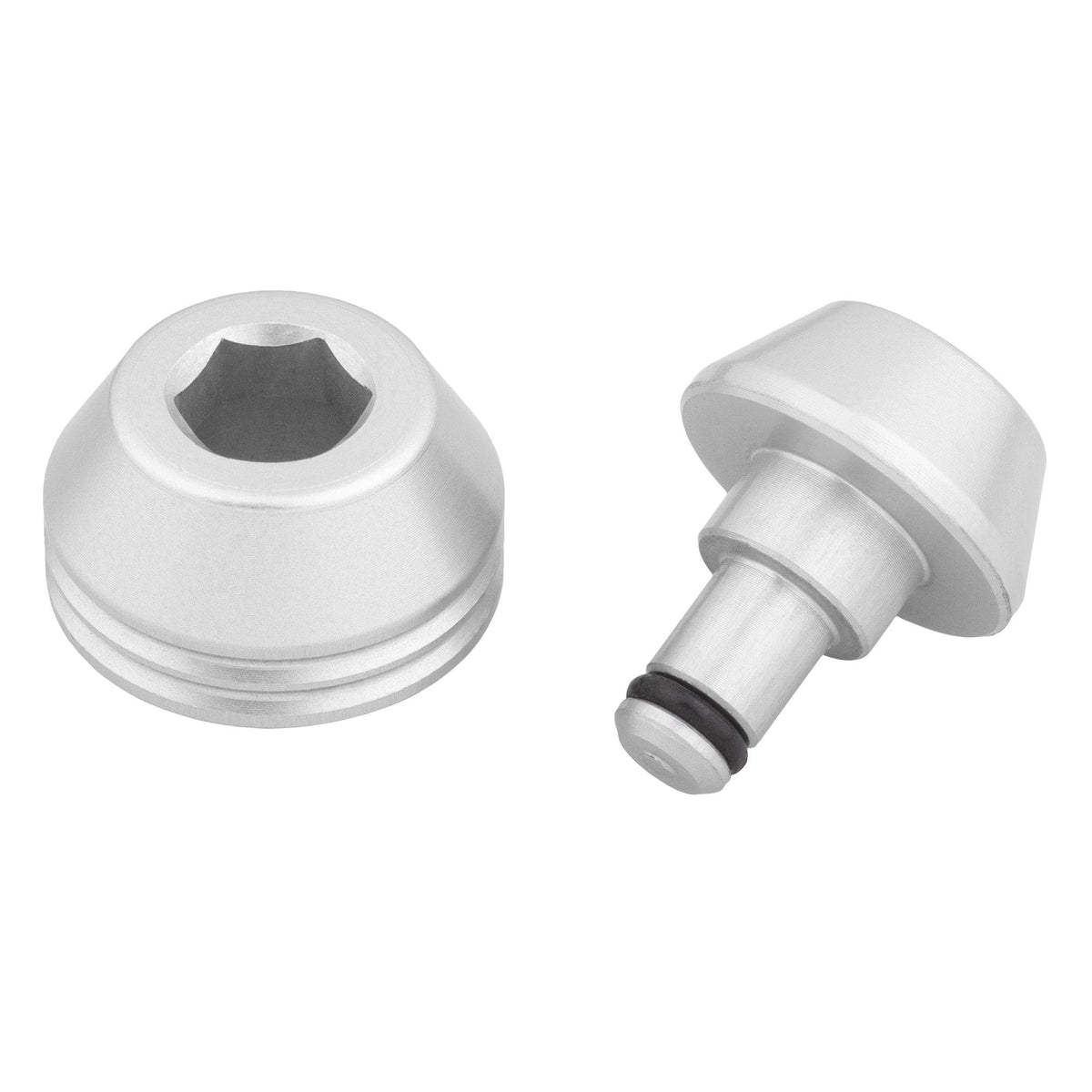 WOLF TOOTH 12MM REAR THRU AXLE TRAINER BUTTON