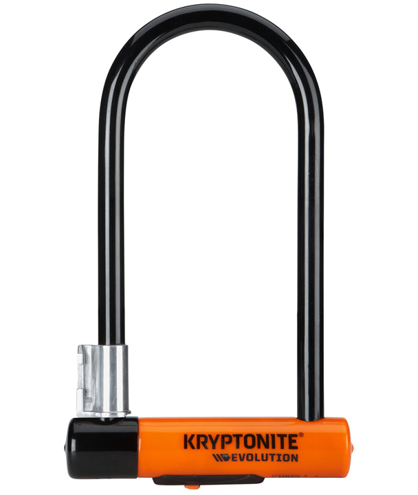 EVOLUTION STD
