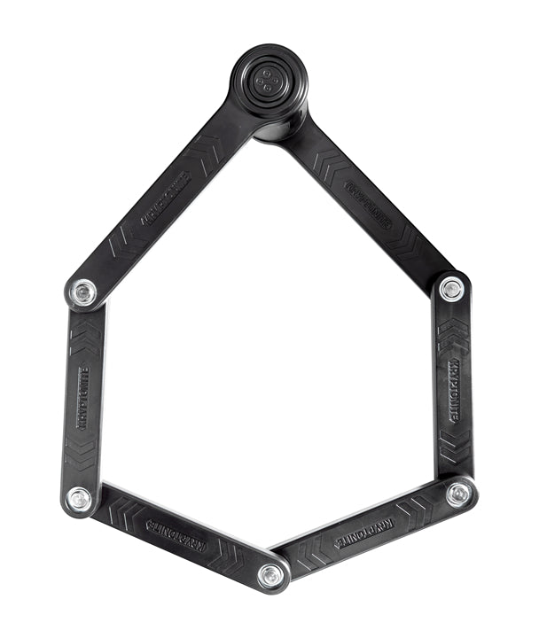 KEEPER 585 FOLDING LOCK