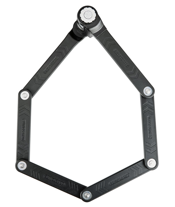 KEEPER 585 COMBINATION FOLDING LOCK