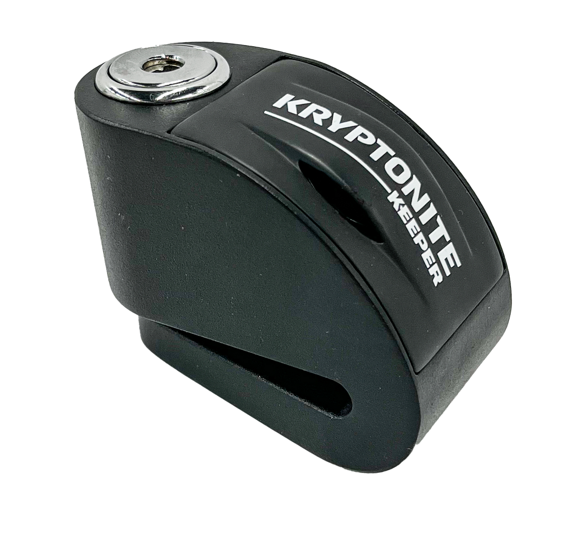 KEEPER ALARM DISC LOCK