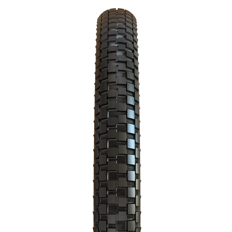 Maxxis, Holy Roller, 26''x2.40, Wire, Clincher, Single, 60TPI, Black