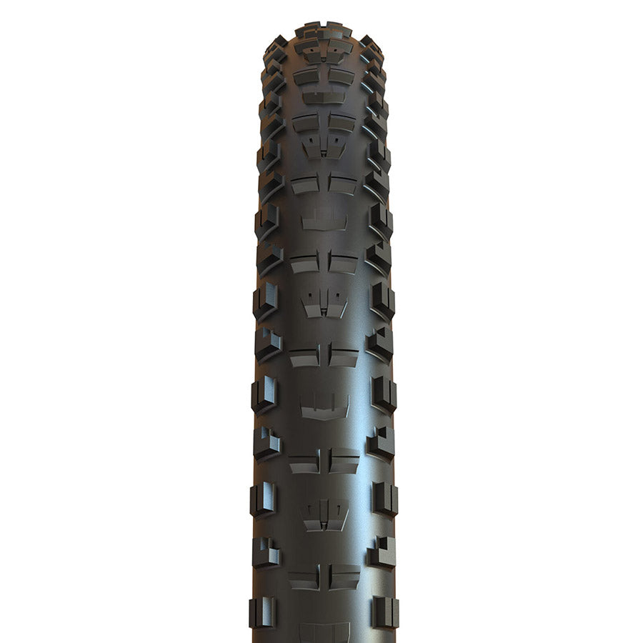 Maxxis, Minion DHR2, Mountain Tire, 29''x2.40, Folding, Tubeless Ready, 3C Maxx Terra, Double Down, Wide Trail, 120x2TPI, Black