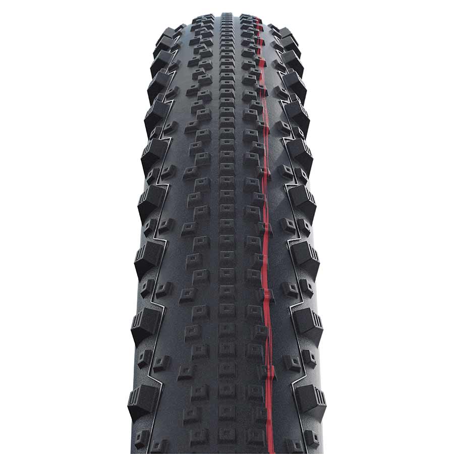 Schwalbe, Thunder Burt, Mountain Tire, 29''x2.25, Folding, Tubeless Ready, Addix Speed, Super Race, TL Easy, Transparent Sidewall