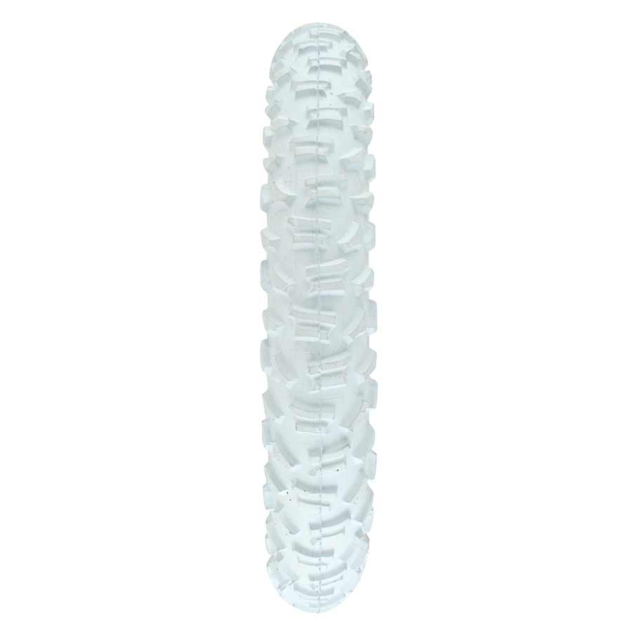 Vee Rubber, VRB-090, Tire, 12''x2-1/4, Wire, Clincher, Single, White