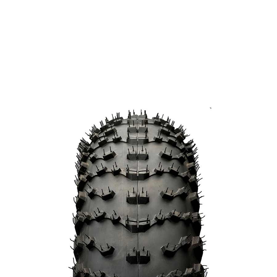 Kenda, Juggernaut, Tire, 26''x4.50, Wire, Clincher, DTC, 60TPI, Black