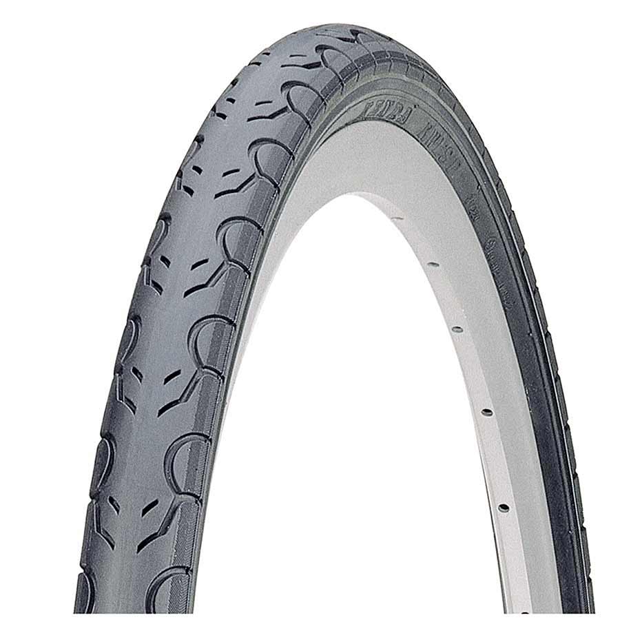 Kenda, Kwest K193, Tire, 26''x1.50, Wire, Clincher, 60TPI, Black